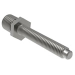 Gesipa 1436214 Threaded Bolt M6 1 Pc Durable Construction