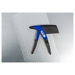 Gesipa 1571258 Flipper Plus Comb Pliers 217mm Ergonomic Ratchet Function