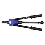 Gesipa 1619730 GBM 50 Nut Riveter 485mm Fast Simple M12 Blind Nut Use