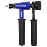 Gesipa 1619731 GBM 40-R Nut Riveter Compact with Tool-Free Change