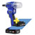 Gesipa 1806953 Birdie Cordless Riveter: Light Fast Ergonomic 10kN Force