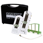 Gigahertz Solutions 930-014 MK20 EM Radiation Tester: High-Quality Easy Use