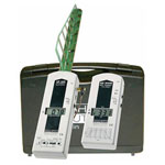 Gigahertz Solutions 930-069 MK10 EM Tester Quality Low & High-Frequency Tech