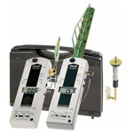 Gigahertz Solutions 930-298 HFEW35C EM Tester Isotropic Wide-Band