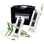 Gigahertz Solutions 930-359 HF38B-W HF EM Radiation Tester for 5G & WLAN