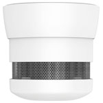 Gloria 002518.2007 RC-10 Smoke Detector 10-Year Battery 40x41mm