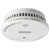 Gloria 002518.5000 R1 Smoke Detector Battery-Powered Ø100x33mm EN14604