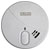 Gloria 25186500.0000 R5 Smoke Detector 5-Year Battery 106x35mm
