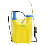 Gloria 000060.0000 Hobby 1800 Pump Sprayer 18L Brass Lance 6m Reach