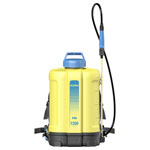 Gloria 000067.0000 Pro 1200 Li-on Backpack Sprayer 12L 18V Battery-compatible