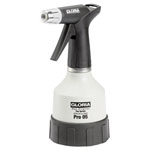 Gloria 000094.0000 Pro 05 Industrial Sprayer 0.5L Oil-Resistant Black