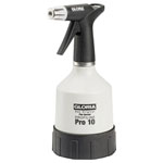 Gloria 000095.0000 Pro Oil-Resistant Pump Sprayer 1L Brass Nozzle