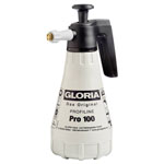 Gloria 000098.0000 Pro 100 Pressure Sprayer 1L Brass Nozzle 3bar