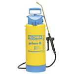 Gloria 000099.0000 Prima 8 Pump Sprayer 8L 3 Bar Brass Lance Safety Valve