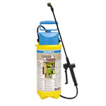 Gloria Haus und Garten 000101.0000 Spray&Paint 5L Pressure Sprayer 3 Bar