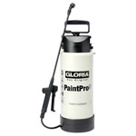 Gloria 000105.0000 Pro 5 5L Pump Pressure Sprayer 3 Bar Brass Nozzle
