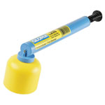 Gloria 000208.0000 Typ 208 Garden Sprayer 0.3L Blue/Yellow Ideal for Plants