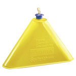 Gloria 000260.0000 Sprayer Shield 1 Piece Durable Shield for Precise Use