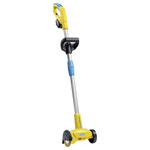 Gloria 000288.0000 Weed Brush li-on Bosch 18V 1,900 rpm Brass/Nylon Brush