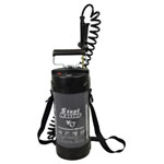 Gloria Haus und Garten 000306.0000 SteelMaster V5 5L High-Pressure Sprayer