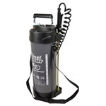 Gloria 000311.0000 SteelMaster V10 10L Steel Pressure Sprayer