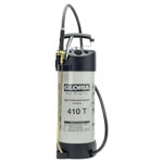 Gloria 000412.0000 Profiline Pump Sprayer 10L Steel Vessel 6 Bar Pressure