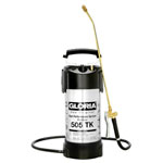 Gloria 000506.2701 Profiline Sprayer 5L Stainless Steel Oil-Resistant
