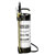 Gloria Haus und Garten 000512.2700 Profiline 10L Steel Pump Sprayer 6bar