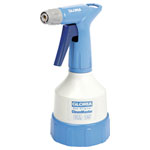 Gloria 000607.0000 CleanMaster CM 05 Pressure Sprayer 0.5L Double-Pump