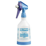 Gloria 000608.0000 CleanMaster EX 05 0.5L Grey/Blue Industrial Sprayer