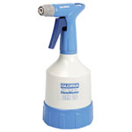 Gloria 000613.0000 CleanMaster CM 10 Pressure Sprayer 1L Double Spray
