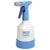 Gloria 000613.0000 CleanMaster CM 10 Pressure Sprayer 1L Double Spray