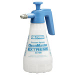 Gloria H&G 000618.0000 CleanMaster EX 100 Solvent Sprayer 1L 3 Bar FKM+