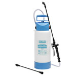 Gloria 000622.0000 PF 50 Pressure Sprayer 5L Acid-Resistant 3 Bar