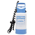 Gloria Haus und Garten 000658.0000 FoamMaster FM 30 3L Pressure Sprayer