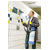 Gloria Haus und Garten 000660.0000 FoamMaster FM 50 Pump Sprayer 5L FKM Seals
