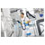 Gloria Haus und Garten 000660.0000 FoamMaster FM 50 Pump Sprayer 5L FKM Seals