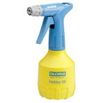 Gloria 000850.0000 Hobby 05 FLEX Household Sprayer 0.5L Yellow/Blue