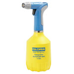 Gloria Haus und Garten 000950.0000 AutoPump Mini Sprayer 1L Yellow/Blue