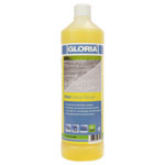 Gloria Haus und Garten 001130.0000 Stone Cleaner 1L Biodegradable Concentrate
