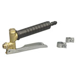 Gloria 706590.0000 Quick-action Stop Valve 1 Piece Efficient Flow Control