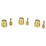 Gloria Haus und Garten 706810.0000 Hollow Cone Nozzle 1 Pc