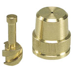 Gloria 725830.0000 Hollow Cone Nozzle 1Piece Precise Spray for Gardens
