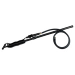 Gloria 727658.0000 Telescopic Spray Lance: Adjustable 0.9-3.0m Plastic