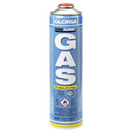 Gloria 728303.0000 Gas Cartridge 600ml Butane/Propane for Thermoflame