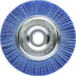 Gloria Haus und Garten 729068.0000 Crack Weeder Nylon Brush 12mm Weed Remover