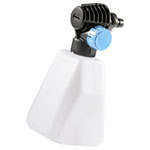 Gloria 729120.0000 MultiJet Foam Set Adjustable Foam Sprayer 1 Piece