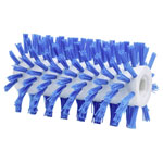 Gloria 729210.0000 Artificial Turf Brush Roller 165mm Spiral Design