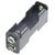 Goobay 12461 Battery Tray 2x AA Stud & Socket 60x26x16.5 mm