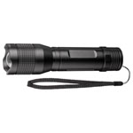 Goobay 44559 Super-Bright Torch 1500 lm 255 g Battery-Powered Robust Use